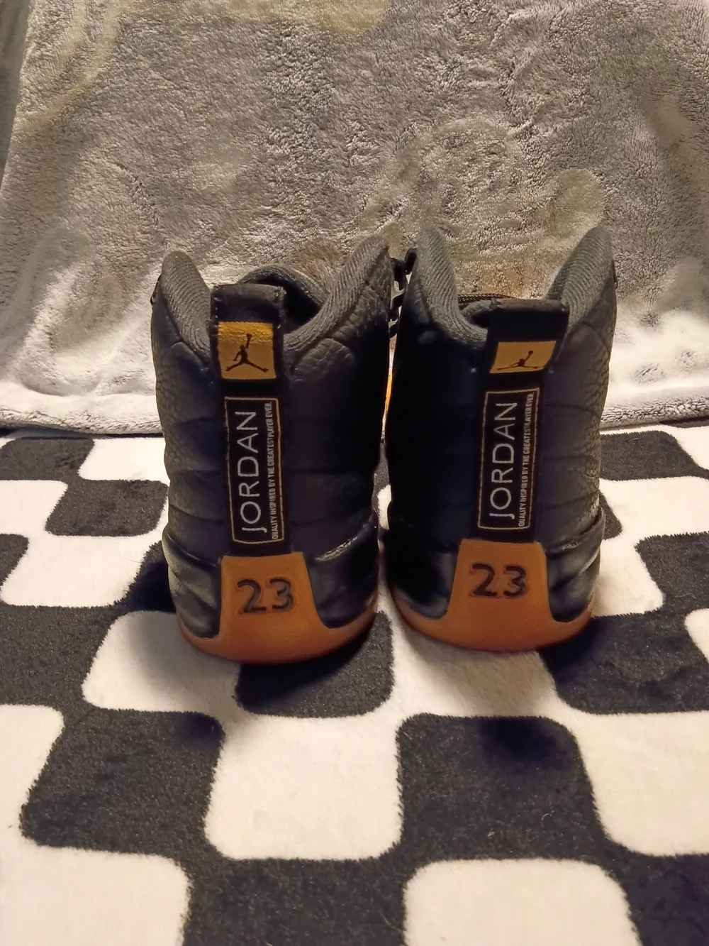 Air Jordan 12 Retro 